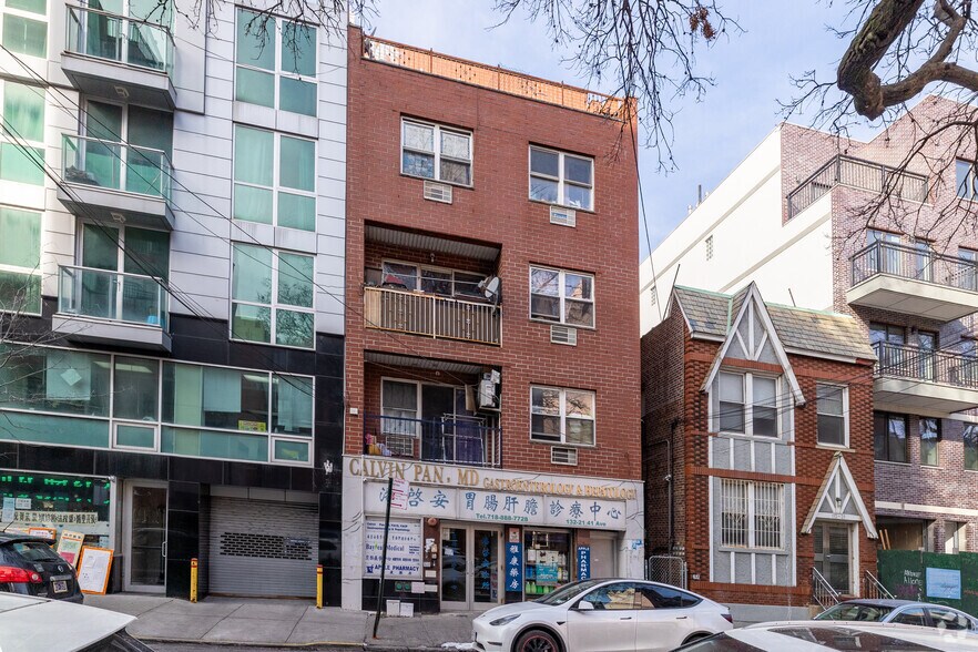More Photos Of 132 41st Ave, Flushing Apartments For Sale