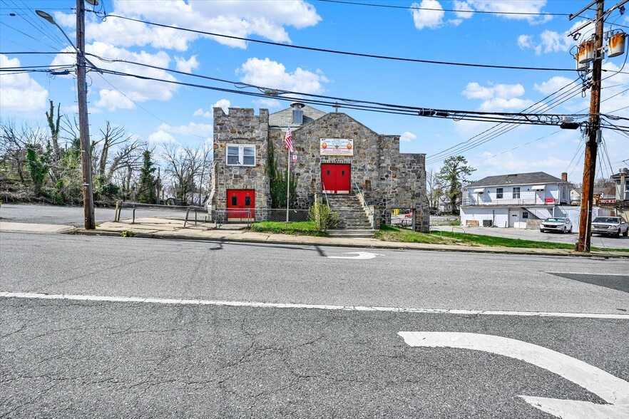 More Photos Of 2024 Gwynn Oak Ave, Baltimore Religious Facility For Sale