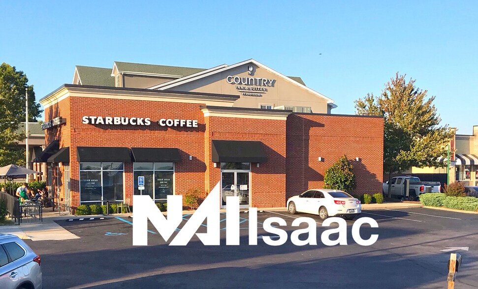 Primary Photo Of 2021 Highway 192 W, London Freestanding For Sale