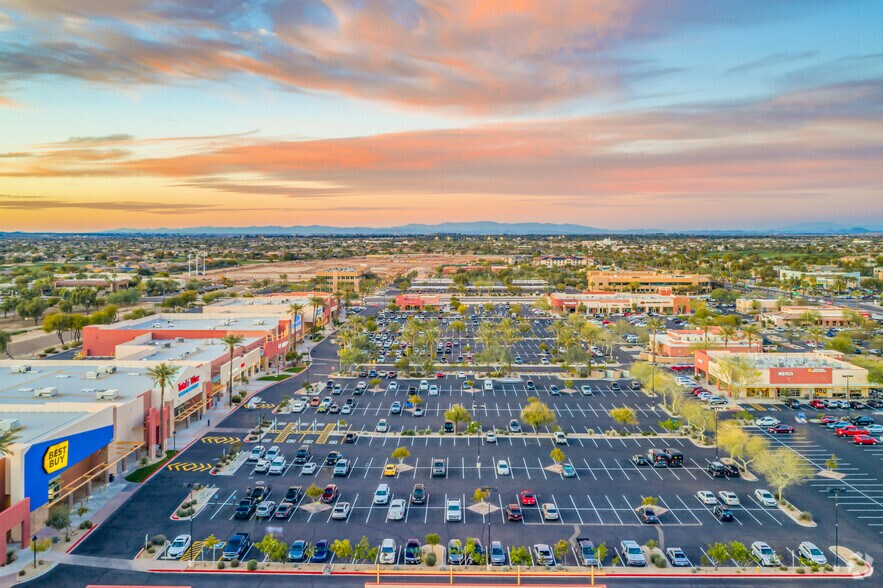 More Photos Of 1380-1474 N Litchfield Rd, Goodyear Unknown For Lease