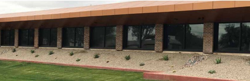 Primary Photo Of 7430 E Butherus Dr, Scottsdale Research And Development For Lease