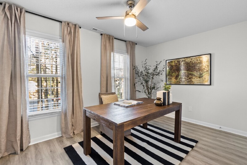 More Photos Of 366-370 W Oak Ave, Wake Forest Apartments For Sale