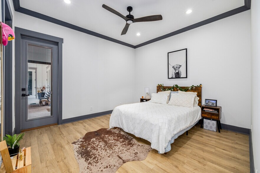 More Photos Of 6012 Long Branch Rd, Jacksonville Horse Stables For Sale