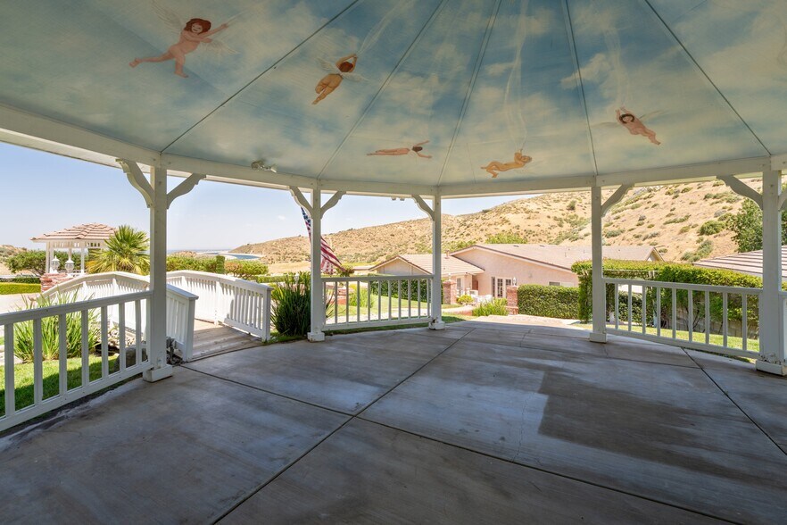 More Photos Of 5801 Hacienda Ranch Rd, Palmdale Specialty For Sale