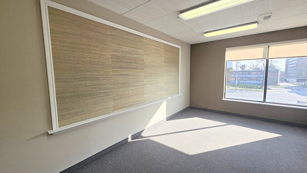 More Photos Of 770 Browns Line, Toronto Medical For Lease