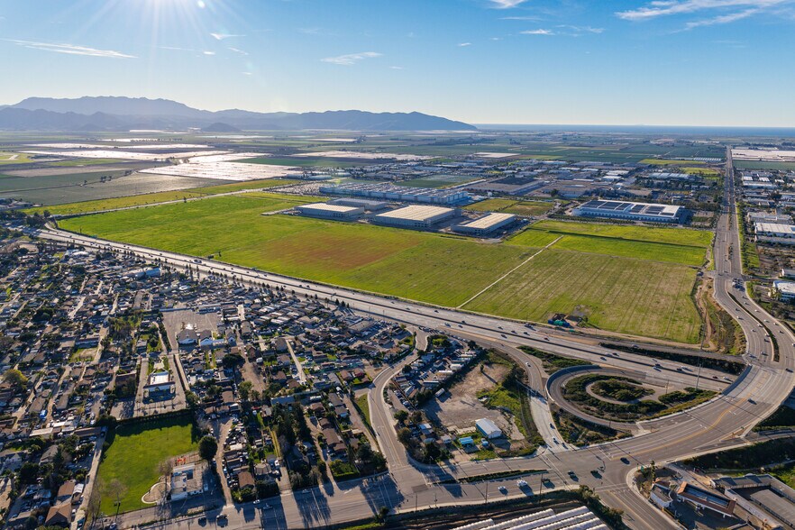 More Photos Of Gonzales rd, Oxnard Land For Sale