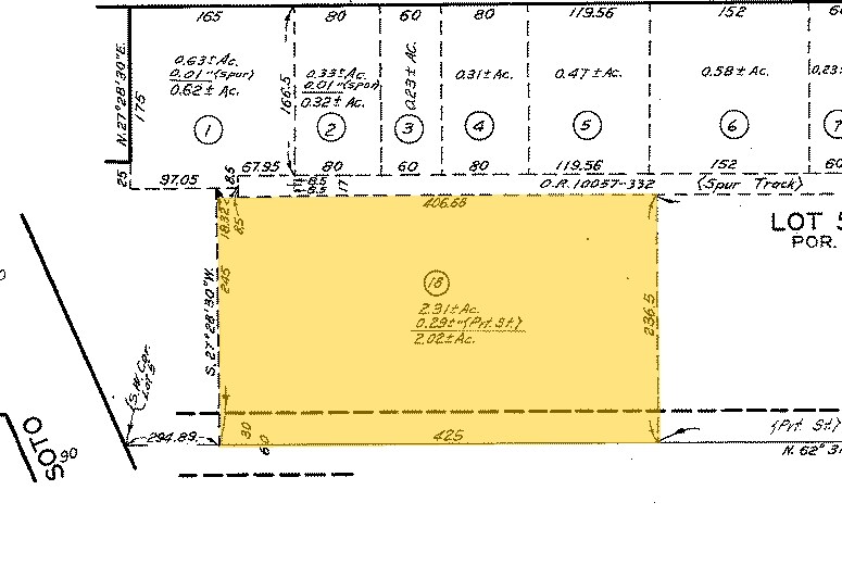 More Photos Of , Los Angeles Industrial For Sale