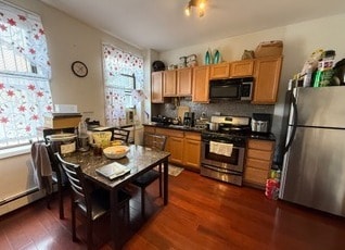 More Photos Of 599 60th St, West New York Warehouse For Sale