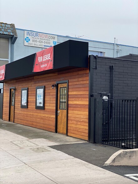 More Photos Of 17251 Hesperian Blvd, San Lorenzo Office For Lease