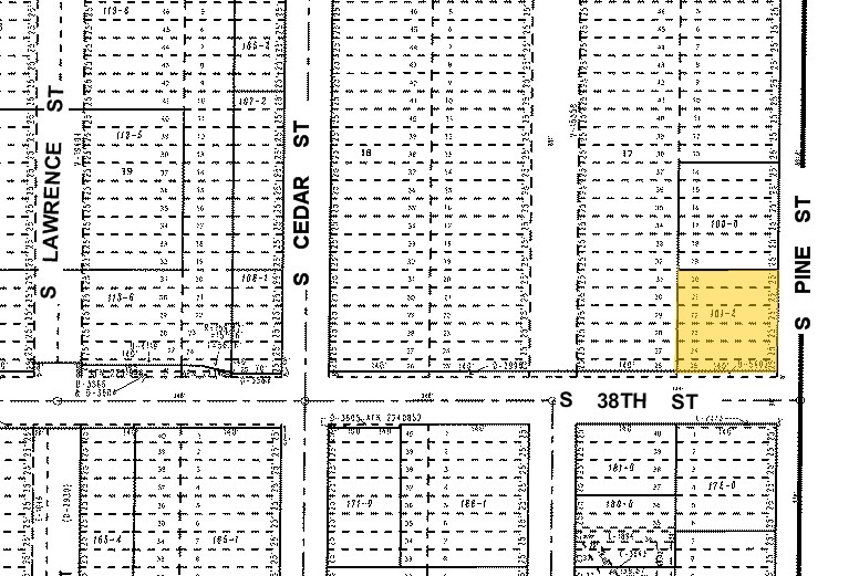 Primary Photo Of 2901 S 38th St, Tacoma Freestanding For Lease