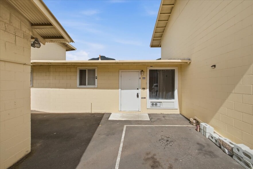 More Photos Of 349 N Market St, Wailuku Apartments For Sale