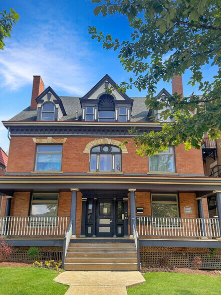 More Photos Of 774 N Negley Ave, Pittsburgh Multifamily For Sale