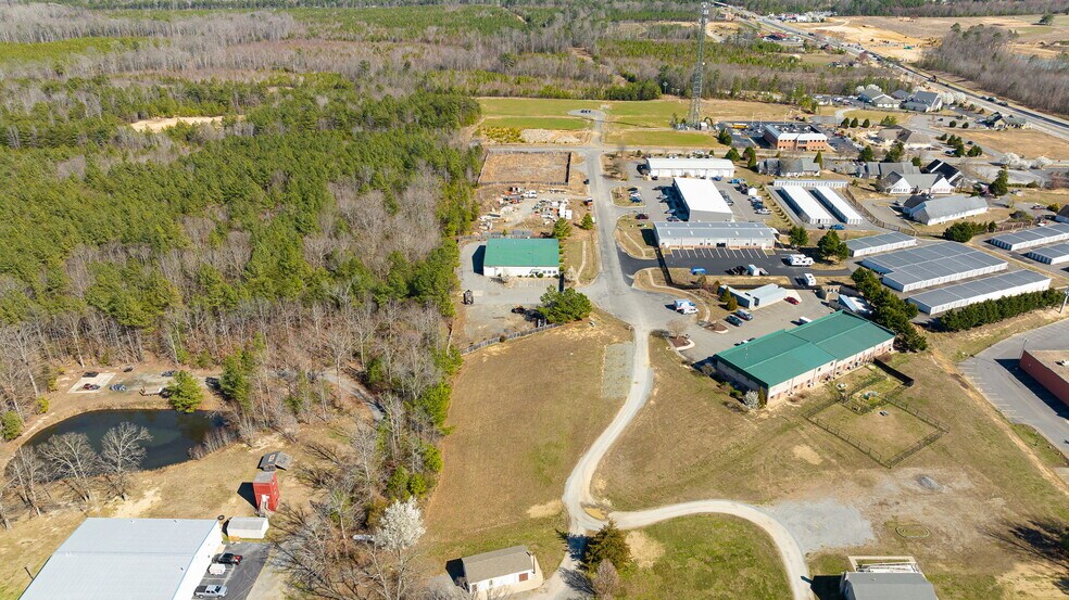 More Photos Of 0 Commerce, Ruther Glen Land For Sale