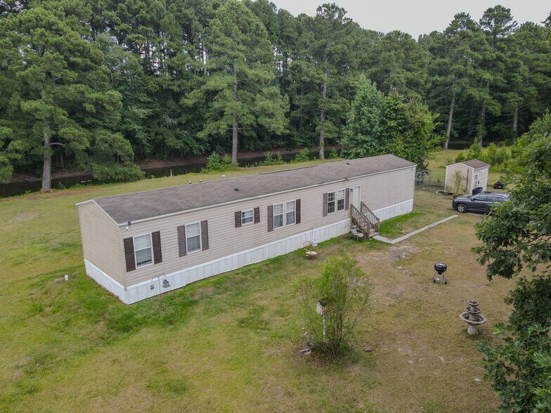 More Photos Of 511 Hughes Rd, Fayetteville Land For Sale