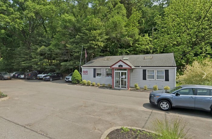 Primary Photo Of 145 NY-303, West Nyack Office Residential For Sale