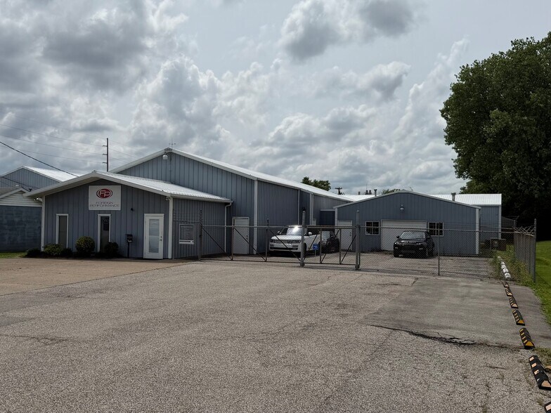 More Photos Of , Evansville Unknown For Sale