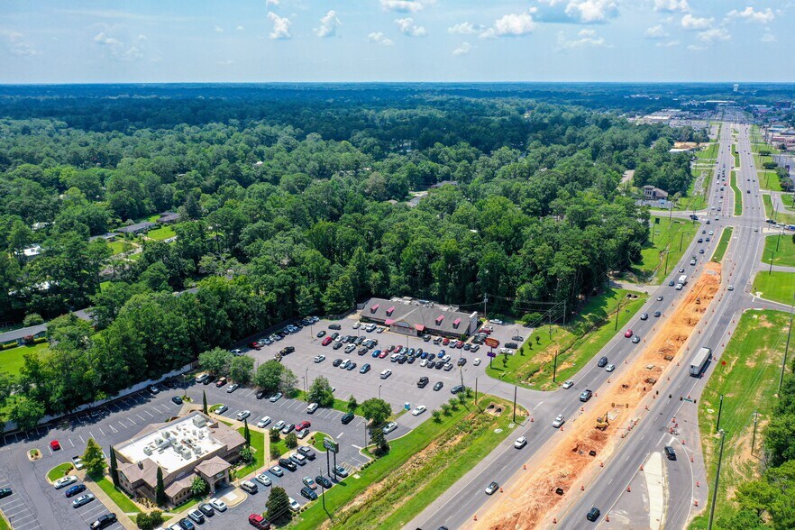 More Photos Of 3340 Ross Clark Cir, Dothan Restaurant For Sale