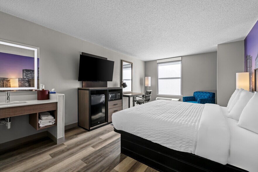 More Photos Of 1202 Liberty Rd, High Point Hotel For Sale