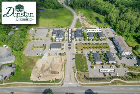 Primary Photo Of 707 US-1, Scarborough Freestanding For Lease