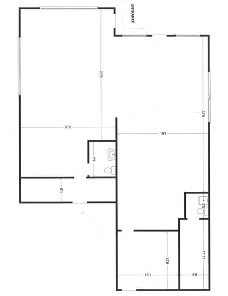 More Photos Of 3501 SW 2nd Ave, Gainesville Restaurant For Lease