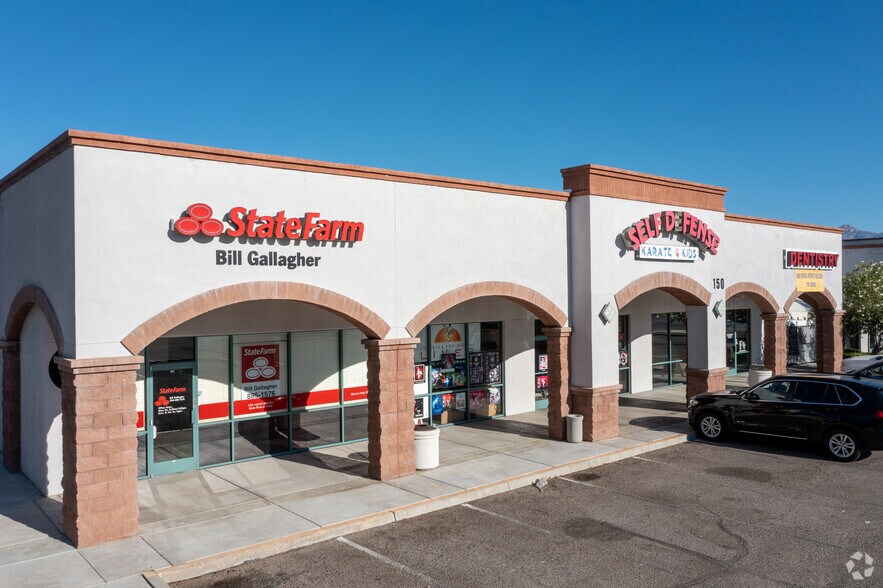 50190 S Houghton Rd, Tucson, AZ 85748 Retail For Lease