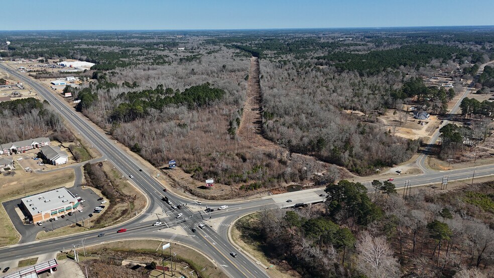 More Photos Of 1 Old Eldorado rd, Magnolia Land For Sale