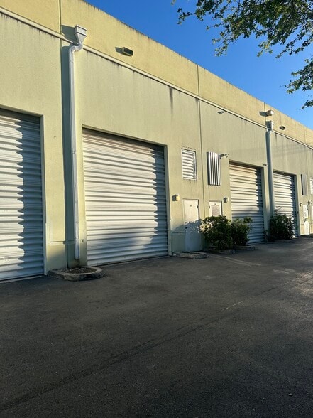 More Photos Of 1500 W Copans Rd, Pompano Beach Warehouse For Sale