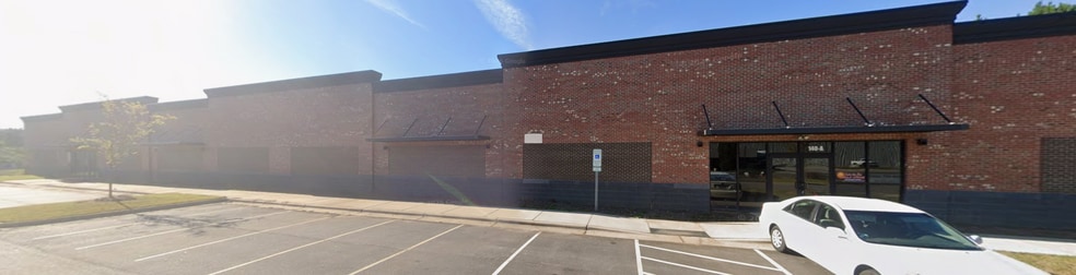 More Photos Of 140 Weathers st, Youngsville Flex For Lease
