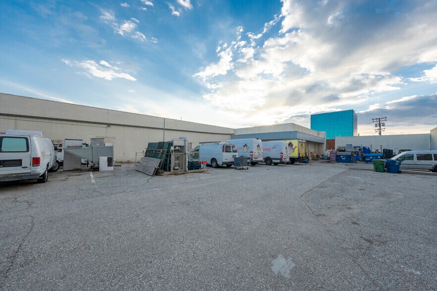 More Photos Of 429 S Palm Ave, Alhambra Food Processing For Sale