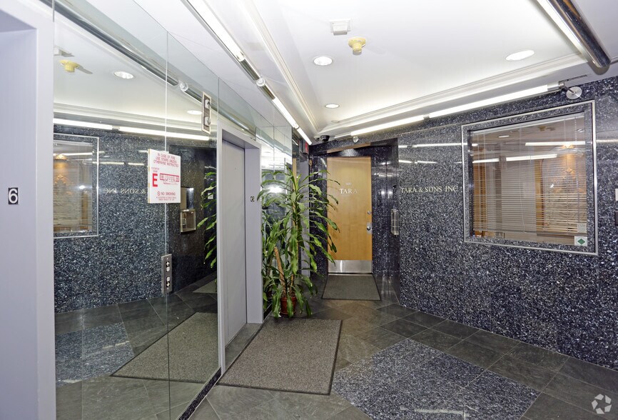 More Photos Of 10 W 46th St, New York Office For Sale