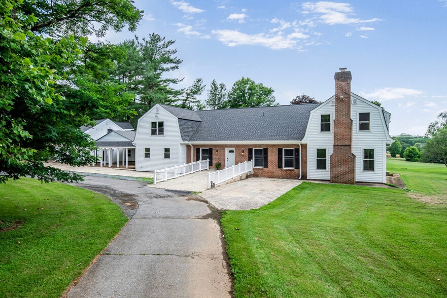 Primary Photo Of 5716 Dun Horse Ln, Derwood Religious Facility For Sale