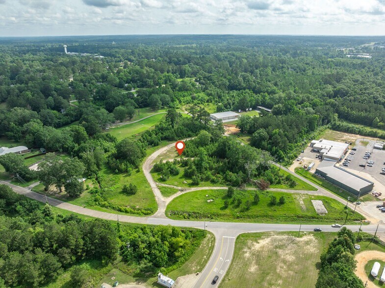 More Photos Of 33 Columbia Purvis Rd, Columbia Land For Sale