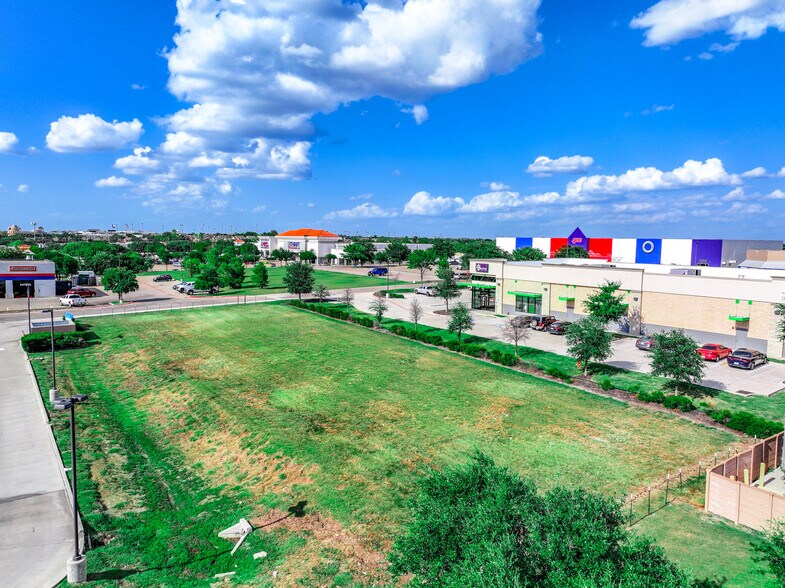 More Photos Of 5525 S Cooper St, Arlington Land For Sale