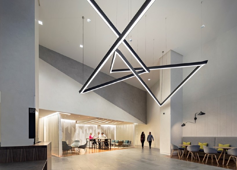 More Photos Of 100 California St, San Francisco Office For Lease