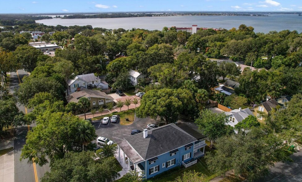 More Photos Of 851 N Donnelly St, Mount Dora Medical For Sale