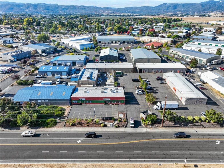 More Photos Of 1501 Sage Rd, Medford Warehouse For Sale