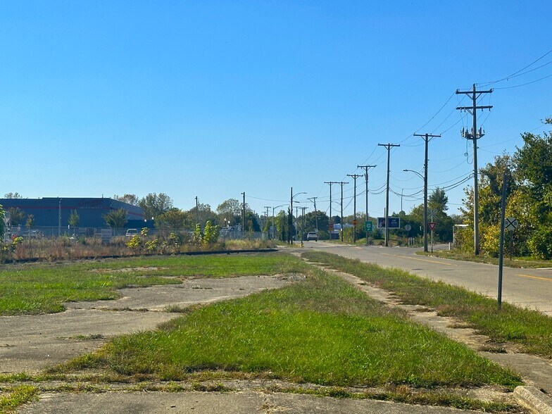 More Photos Of 1611 Germantown St, Dayton Land For Sale