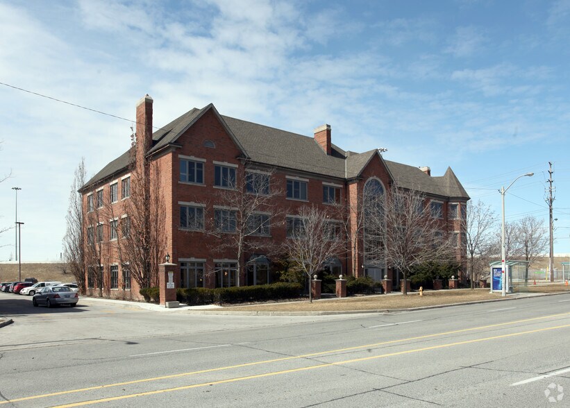 Primary Photo Of 940 The East Mall, Toronto Office For Lease