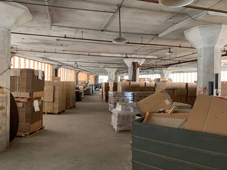 More Photos Of 1101 Mound Ave, Racine Warehouse For Lease