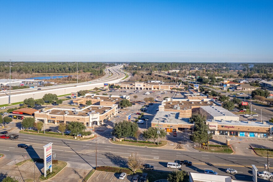 More Photos Of 14020-14090 FM-2920, Tomball Unknown For Lease