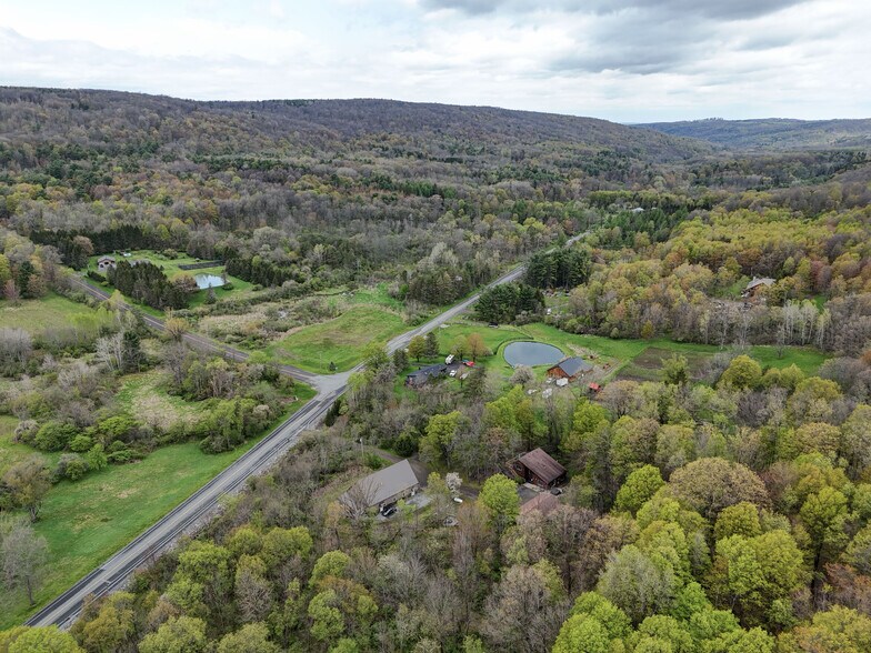 More Photos Of 5685 County Road 33, Canandaigua Specialty For Sale
