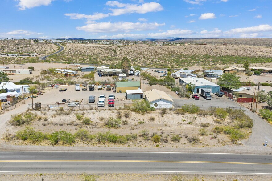 More Photos Of 779 NM-181, Elephant Butte Office Residential For Sale