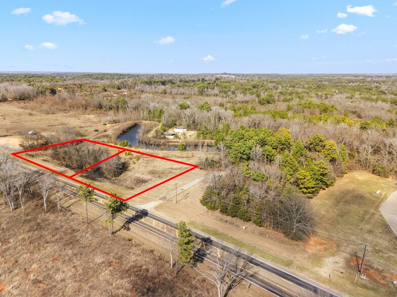 Primary Photo Of TBD FM 2661, Flint Land For Sale
