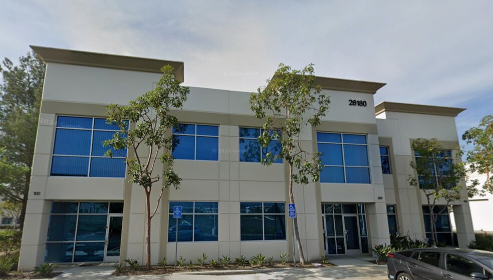 More Photos Of 26180 Enterprise Way, Lake Forest Light Manufacturing For Sale