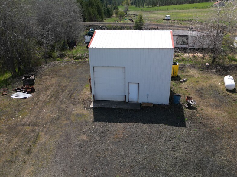More Photos Of 2810 Big Bear Ridge Rd, Deary Warehouse For Sale