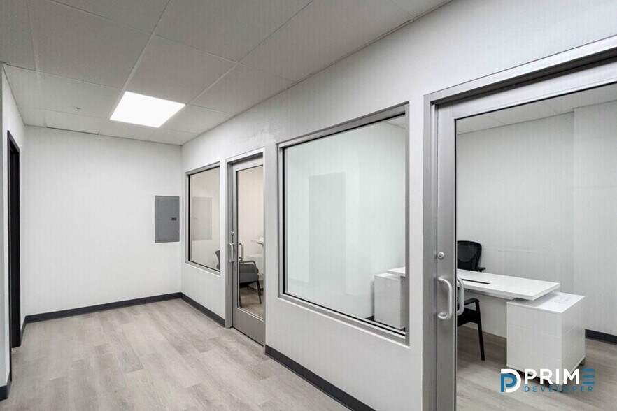 More Photos Of 2601 E State Highway 121, Lewisville Warehouse For Sale