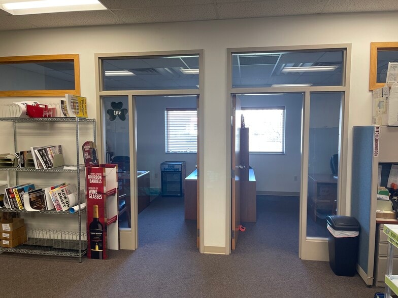 More Photos Of 2325 Sybrant Rd, Traverse City Warehouse For Lease