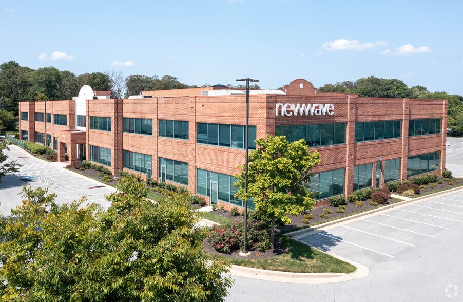 Photo of 2nd Floor Ste 200