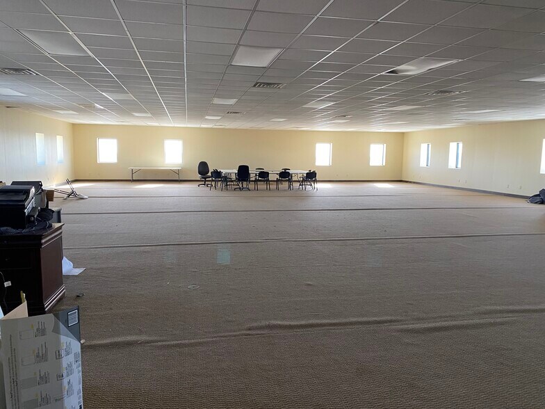 More Photos Of 13216 Hwy. 191, Midland Warehouse For Lease