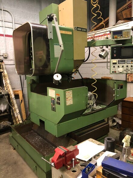 More Photos Of 1-32 Merry Ln, East Hanover Warehouse For Sale